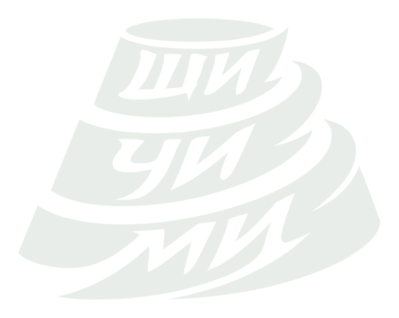 Логотип автора проекта